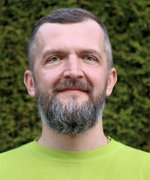 Maksym Ivanov - Monteur