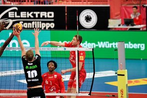 TV Rottenburg - Volleyball