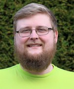 Maximilian Baur - Monteur