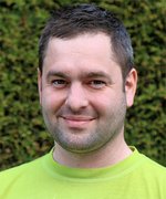 Marcel Reiber - Obermonteur